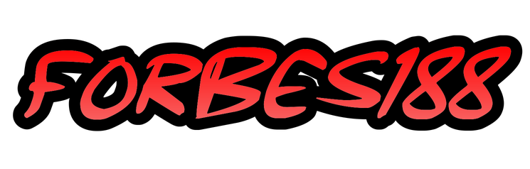 LOGO FORBES188